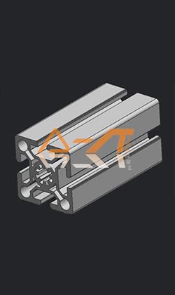 铝合金优质型材-10-5050W重