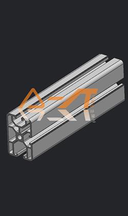 艾雅特工业铝型材-8-4060A